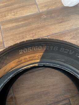 205/60/R16 Letné - 3