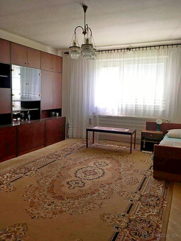 Predaj - rodinný dom - NITRA - 3