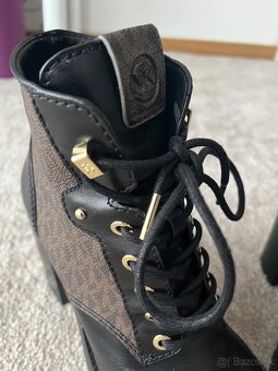 Čižmičky Michael Kors - 3