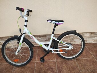 Dievčenský bicykel Dema - 3