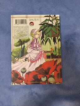 Čarodejová nevesta - 3