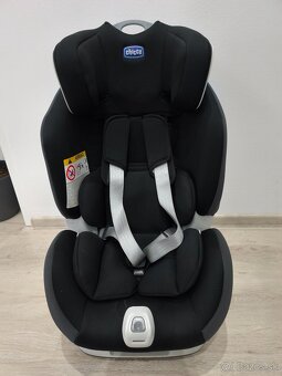 Autosedačka Chicco - 3