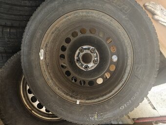 215 60 r16 z8mnw - 3