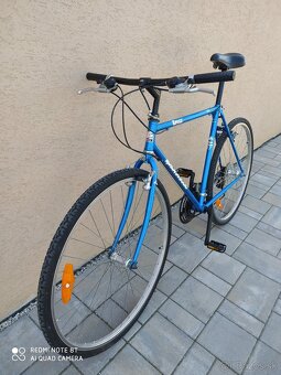 Bicykel favorit cross 28 - 3