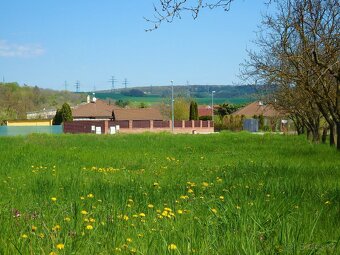 Pozemok pre rodinné domy i polyfunkciu - 3