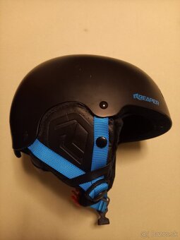 Lyžiarska prilba - 3