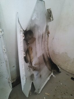 Mercedes W906  náhradné diely - 3