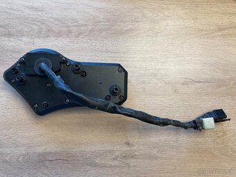 Budíky Honda CBR600F4i - 3