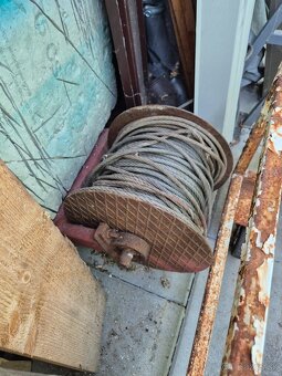 Traktor domácej výroby - 3