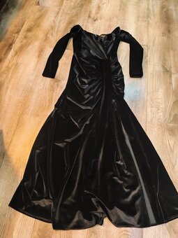 Luxusné plesové šaty - 3