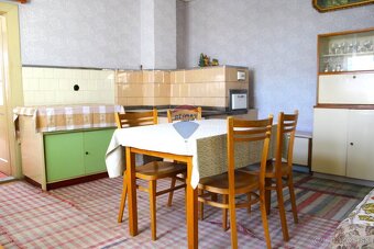 PREDAJ, Rodinný dom, Teplička nad Hornádom - 3