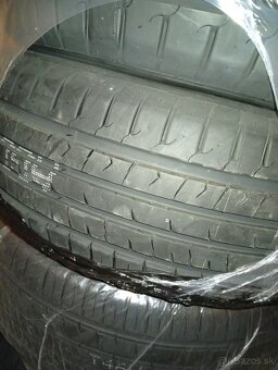 TOMKET SPORT XL 235x55R17 - 3