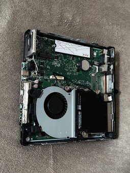 Mini PC HP EliteDesk 705 G4 Desktop Mini - 3