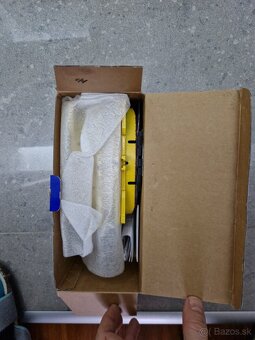 Predam brzdove platnicky na MB c43 a glc 43 - 3