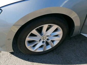 Škoda superb 1.6tdi 88kw - 3