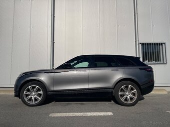 Range Rover Velar 120 000km - 3