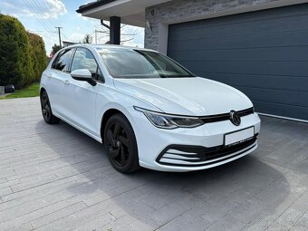 Wolksvagen Golf 2.0 TDI - 3