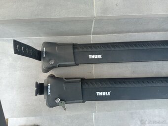 Strešné nosiče Thule - 3