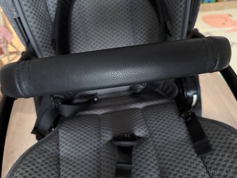 Bugaboo bee 6 grey - 3