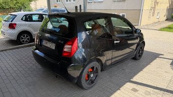 Citroen C2 1.1 benzin - 3