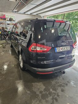 Ford Galaxy - 3