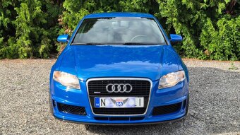 AUDI A4 DTM 2.0TFSI Edition Tom.K 15/15 - 3