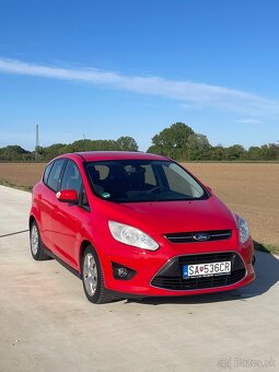 Ford C-Max 1.6 Ti-VCT - 3