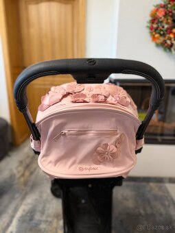 Cybex coya - 3