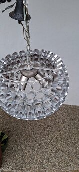 Predam luster - 3