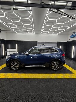 BMW X1 xDrive 20d - 3