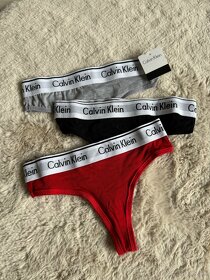 Calvin Klein a Tommy Hilfiger spodné prádlo - 3