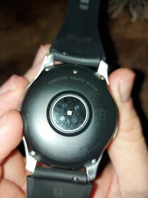 Hodinky Samsung Galaxy Watch 46mm - 3
