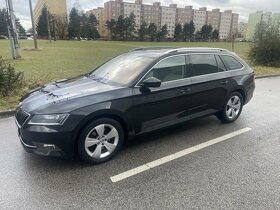 Škoda superb 1.4TSI benzin - 3