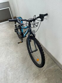 Predám detsky bicykel  CTM BERRY - 3