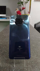 Xiaomi mi 10t lite 5g 6gb ram 64gb emmc modrej farby - 3