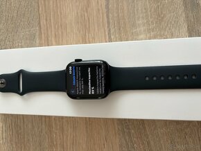 Apple watch 7 45 mm - 3