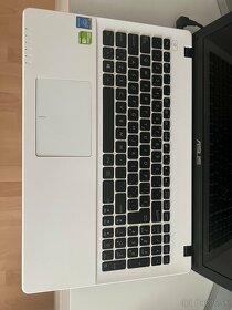 ASUS X552M notebook - 3