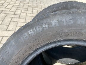 Continental Ecocontact 185/65 R15 - 3