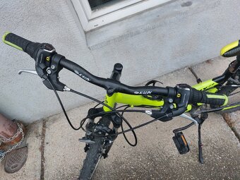 Bicykel 24 - 3