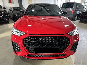 Audi RSQ3 - 3
