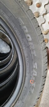 215/55R17 98W Goodride Sport SA-37 letné - 3