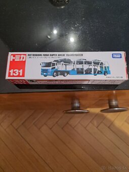 Rôzne modely áut Matchbox - 3