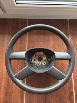 Volant Golf 5, aj s airbagom. - 3
