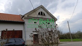 Budova ,objekt na skladovanie ,poľnohospodárske využitie -NA - 3