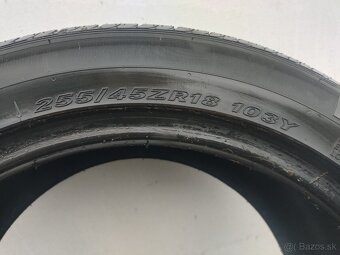 Nexen 255/45 R18  103 Y - 3