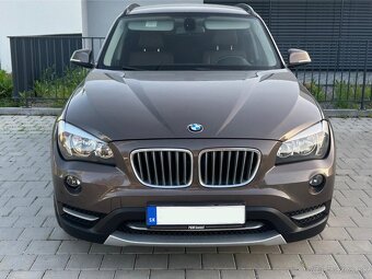 BMW X1 sDrive 18d 2013 Sport A/T - 3