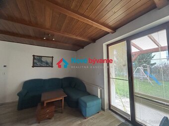 TOP PONUKA - Rekreačný dom pri Liptovskej Mare ID: N010-12- - 3