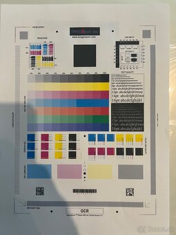 Ploter HP Designjet 110 plus - 24” + nové náplne - 3