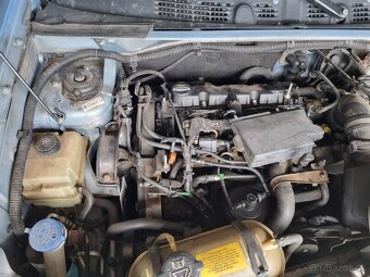 predam peugeot partner 2,0 hdi - 3