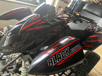 access tomahawk 400 , 2020 - 3